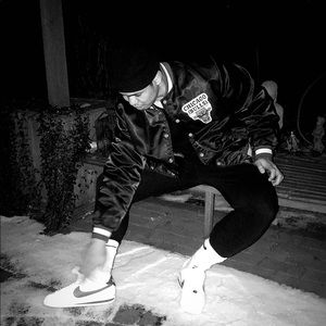 Meet your Posher, Ralph